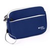 DURAGADGET Blue Soft Neprene Cover - Compatible with Storing Medical
