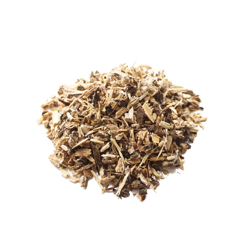 Holistic Market Co. Burdock Root Certified Organic Non-Irradiated Non-GMO Highest