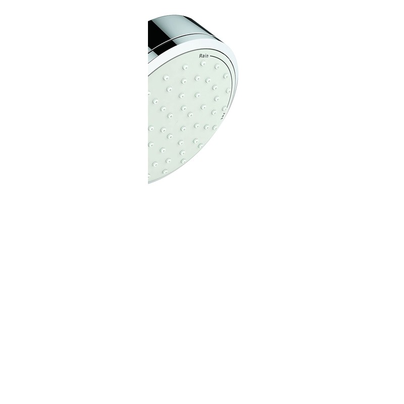 Grohe 26046002 Tempesta Cosmopolitan 100 1.75 Gpm 2-Spray Hand Shower,