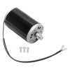 Unbranded DC 90V 200W 2400RPM Brush Electric Drive Motor Replacement