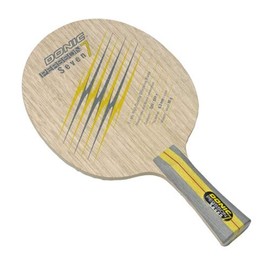 DONIC Persson Seven, options straight