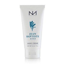Niven Morgan- Crema de manos hidratante de viaje Jean Baptiste 1717