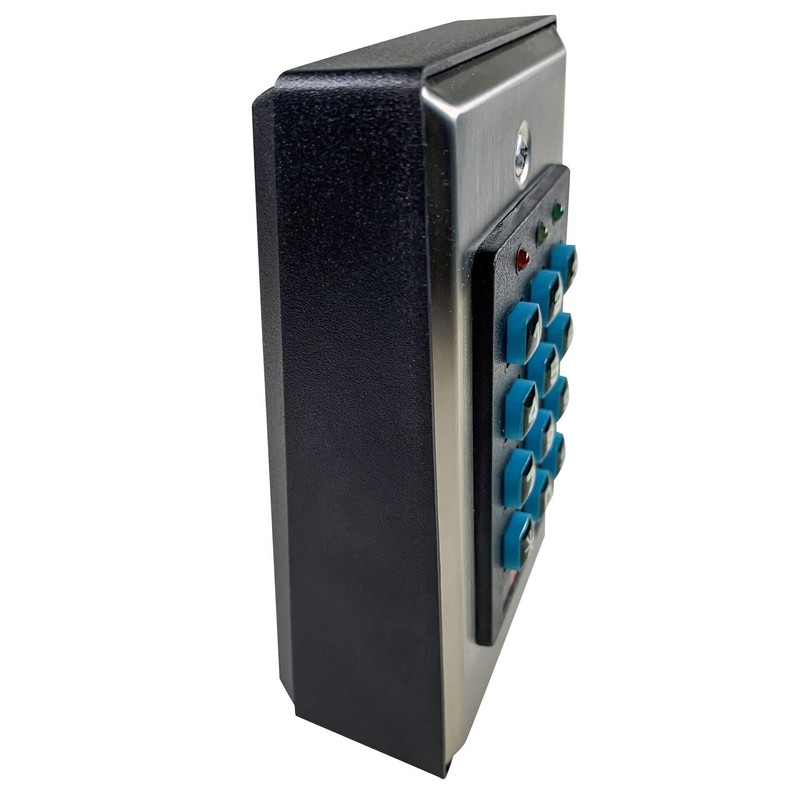 ELV DAK 2001 Digital Code Lock