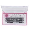 Bodermincer Grafting False Eyelashes 20D Soft 0.07 C Curl Lash