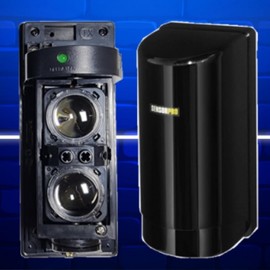 PIR Motion Sensor Alarm for Guest/Entry Detection Sensor