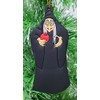 Snow White Evil Queen Witch Ornament (Unique Shatterproof Design)