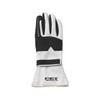 FET [Asahi Rise] FET Sport Glove Racing Glove 3D WH/BL