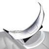 Front Console Cover Armrest Release Button Compatible with Mercedes-Benz