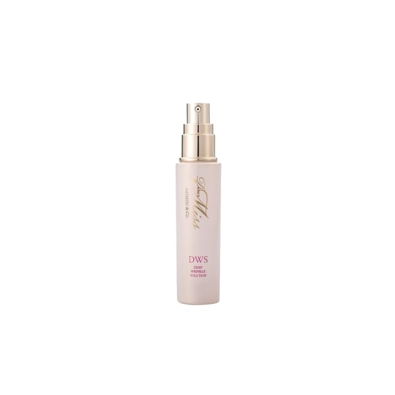 A&C BEAUTE ディアーミス DWS 30ml (ハリケア美容液)