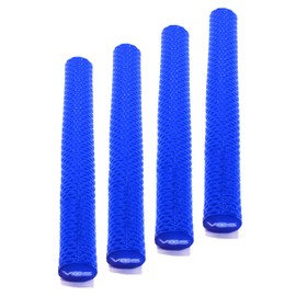 VOS Mega Noodle Premium Foam Pool Noodles for Swimming & Floating – 4 Pack | Outdoor Water Float/Lake Float for Adults – Hurricane Blue