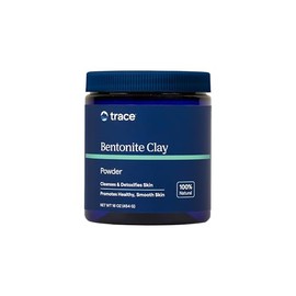 SkinCare - Arcilla bentonita (16 onzas)