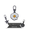 CARPEDIEM Zipper Pulls, Easy to Install, Handmade Bag, Wallet, Clothes,
