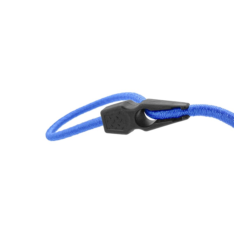 MAGMA 4 Elastic Tie Down Straps with Quick Release for
