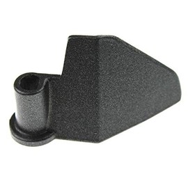 1x Dough Hook 688 Compatible / Replacement Part for Various Brands Bread Makers