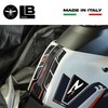 labelbike - Sticker Kit 3D Resin Tank Protector for Motorcycles