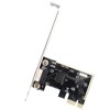 PCI Network Card with RJ45 Interface Gigabit Ethernet Adapter for