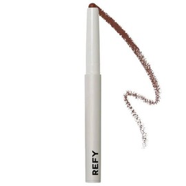 REFY Blur Liner Lip Liner Stone (light nude) + Bonus Entel Pomegranate Sheet Masque with Collagen