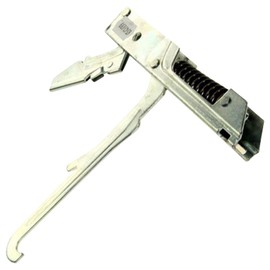 Porte De Oven Hinge x1 For Airlux Cooker - Z019362