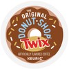 The Original Donut Shop Twix Coffee Keurig K-Cup Pods, Medium