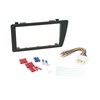 BOSS Audio Systems Dash Kit for Honda Civic 2001-05 Double