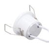 Small LED Spot Lights 28mm Hole Recessed Mounting Mini Display