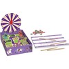 Schmidt Spiele 40649 Horse Club, City Land River, Children's Game