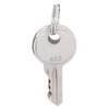 ZB2-BE102 Key Lock Switch, 2-Position Key Lock Switch Suitable for