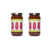 SMT San Merican Tomato, Pizza Sauce, 14 oz Pack of