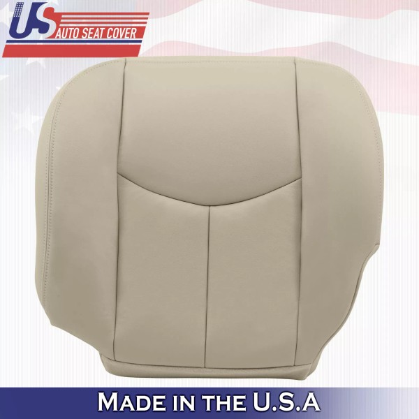 US Auto Seat Cover Inc 2003 2004 GMC Yukon Denali