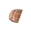 AYUSHYA HEALTH Beard Comb for Men | Compact Beard Grooming