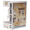 Funko POP Animation: Fairy Tail - Mirajane Strauss, Multicolor