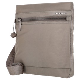 Hedgren Women's Inner City Shoulder Strap, Sepia