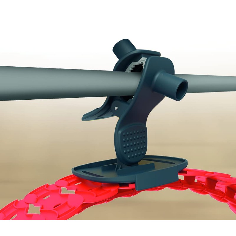 Flextreme Set Fixations - SMOBY