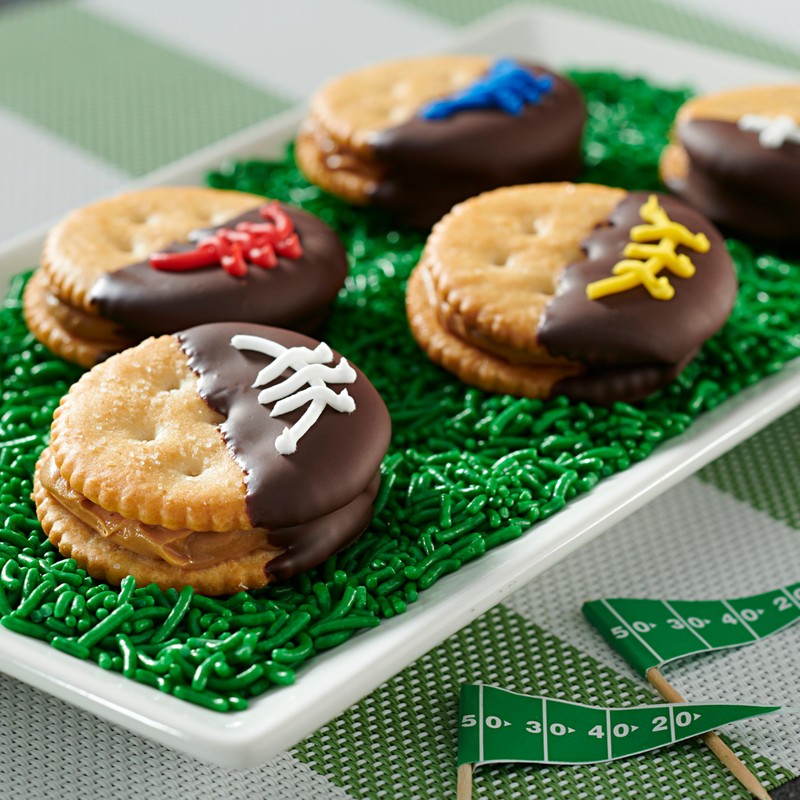 RITZ Original Crackers, Snacks for Kids and Adults, Bulk Lunch