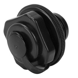 Macabolo 2pcs Inflatable Boat Air Valves Kayak Screw Air Valves Spiral Air Caps Raft Canoe Air Mattress PVC Boat