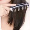 shobido Shobido Flat Hair Detangle Comb SPV71456 Static Electricity Removal