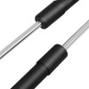 Rear Left and Right Trunk Lift Supports Shock Struts Replacement