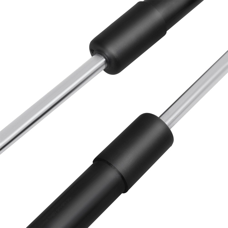 Rear Left and Right Trunk Lift Supports Shock Struts Replacement