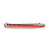 Arthur M Anderson Freighter Model High Detail 1 Foot in