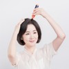 Q Black Scalp Cover Hair Tint Main Product 2 +