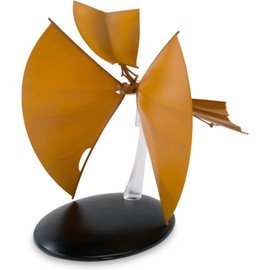 Eaglemoss Hero Collector - Bajoran Solar Sailor