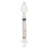 Curaplex Dart Nasal Atomization Device with 3cc Syringe