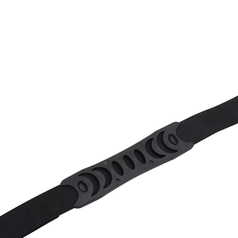 GOOFIT Front Adjustable Rescue Strap Pull Sling Belt Safety Accessories