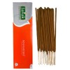 MAHARSHI Sandalwood Incense, 1.8 oz (50 g), Approximately 24 Sticks