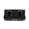 Handlebar Pad Black Stage6 without Cross Brace