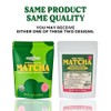 GRIN MOOD Té verde Matcha orgánico premium en polvo (100