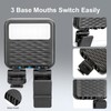 Generic RGB Video Light, Portable Led Camera Light for Photography,