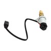 AC Compressor Control Solenoid PXE16 Air Conditioning Electronic Control Valve