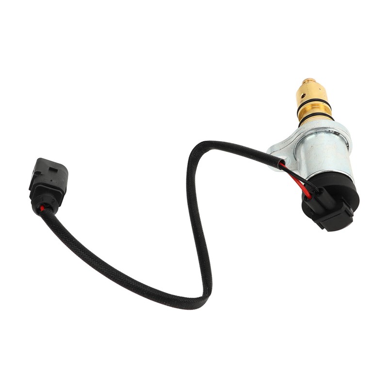 AC Compressor Control Solenoid PXE16 Air Conditioning Electronic Control Valve