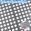 83”x59” Plastic Mattress Underlay Pad for RV Boat Camper